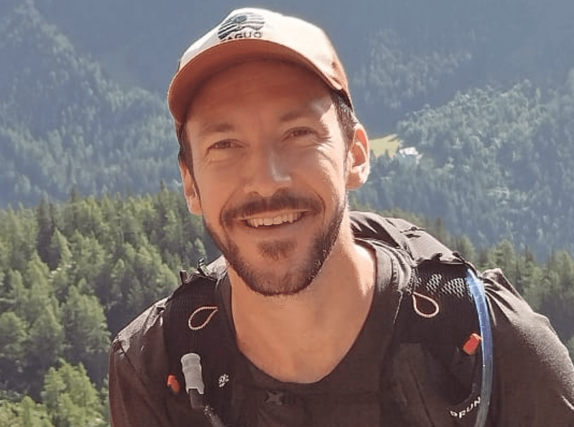 Profil photo Florent