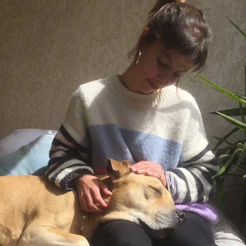 marina lopez cruz comportementaliste canin toulouse